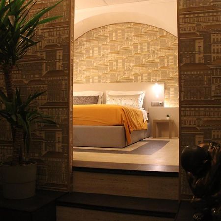 Sao Pedro Suite فارو المظهر الخارجي الصورة