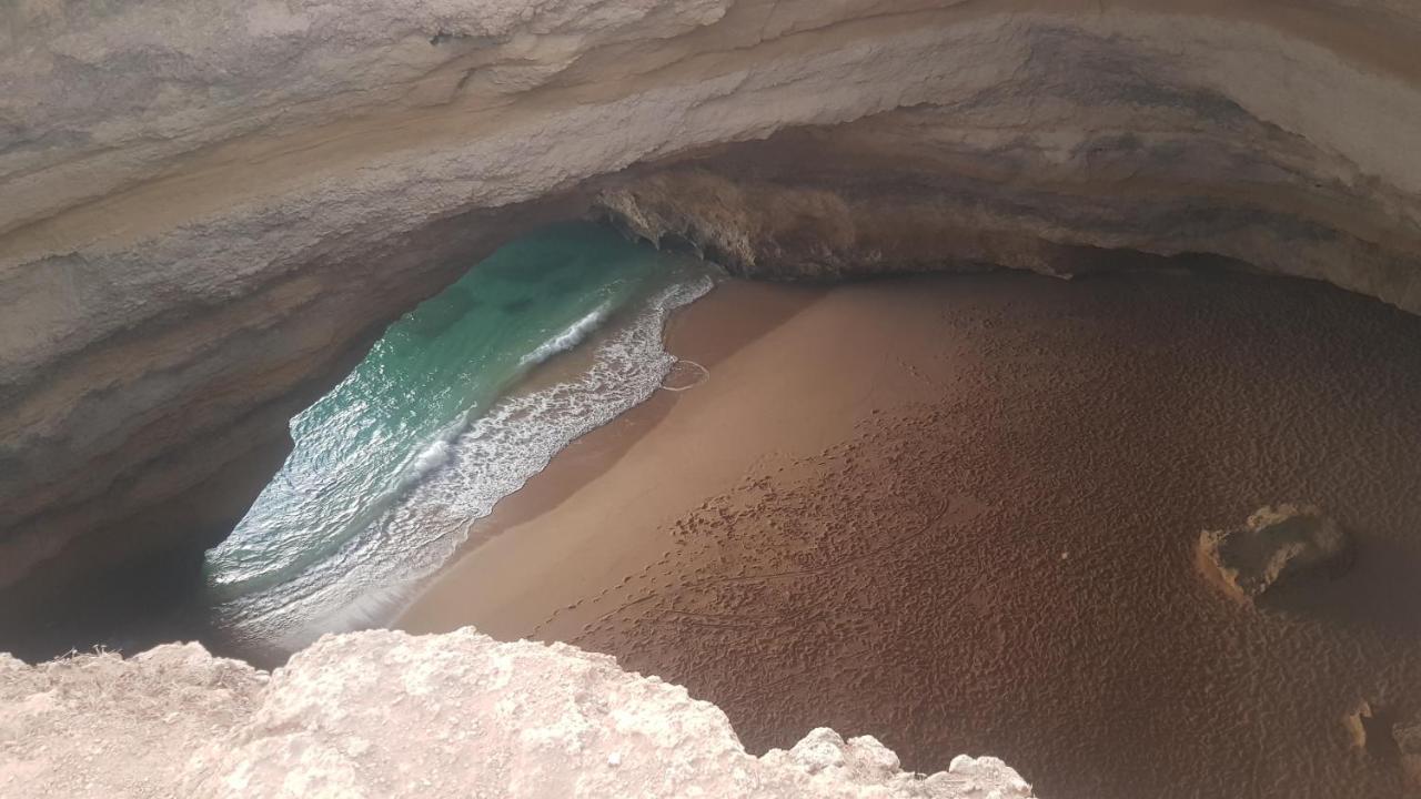 Sao Pedro Suite فارو المظهر الخارجي الصورة
