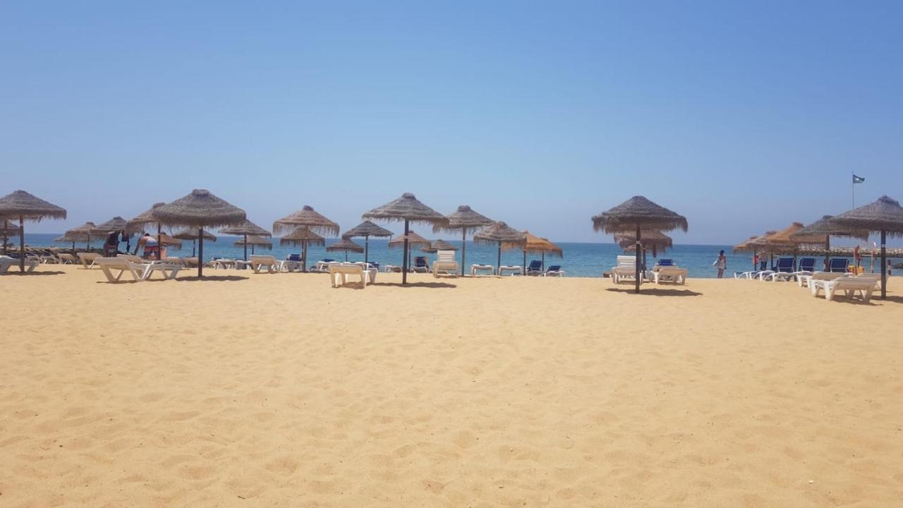 Sao Pedro Suite فارو المظهر الخارجي الصورة