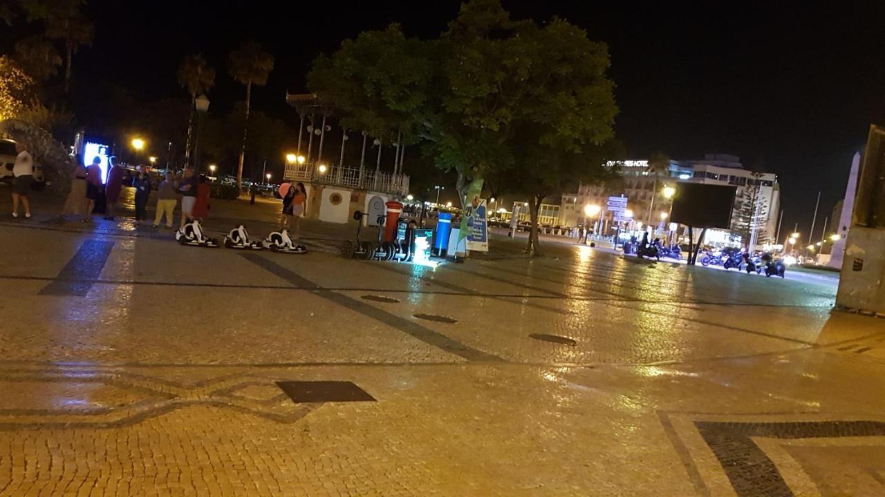 Sao Pedro Suite فارو المظهر الخارجي الصورة