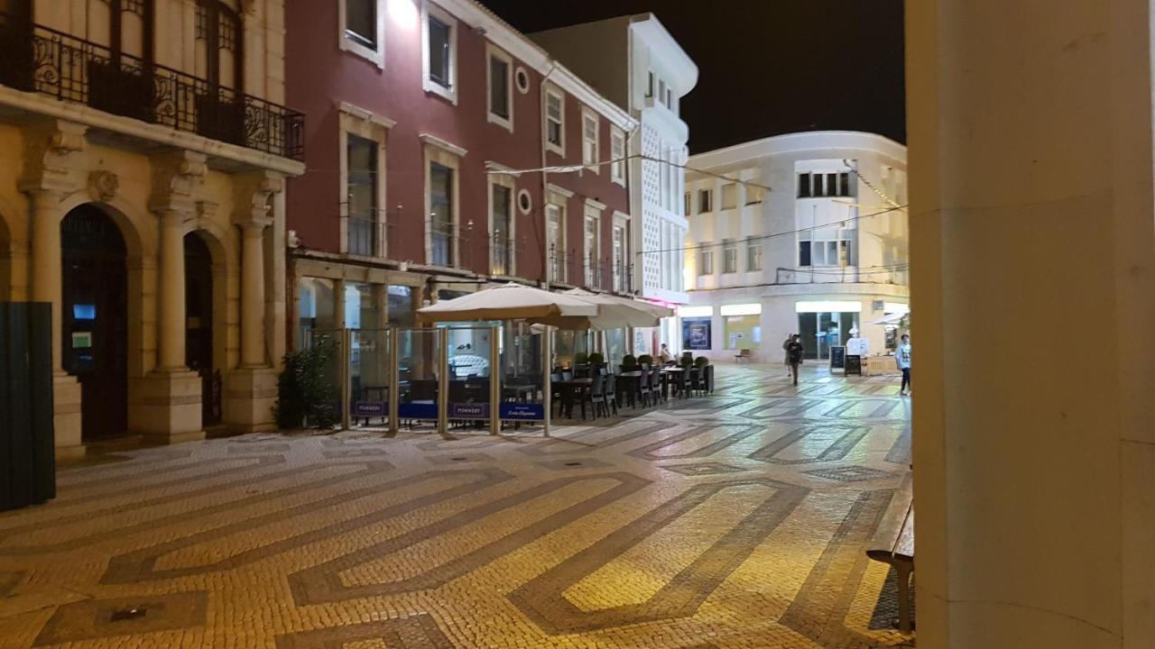 Sao Pedro Suite فارو المظهر الخارجي الصورة