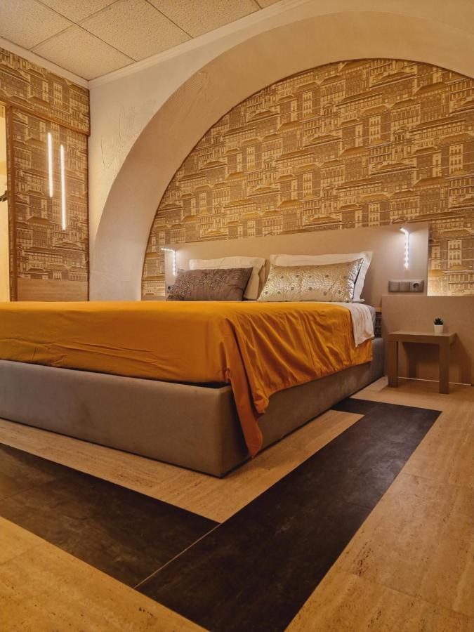 Sao Pedro Suite فارو المظهر الخارجي الصورة
