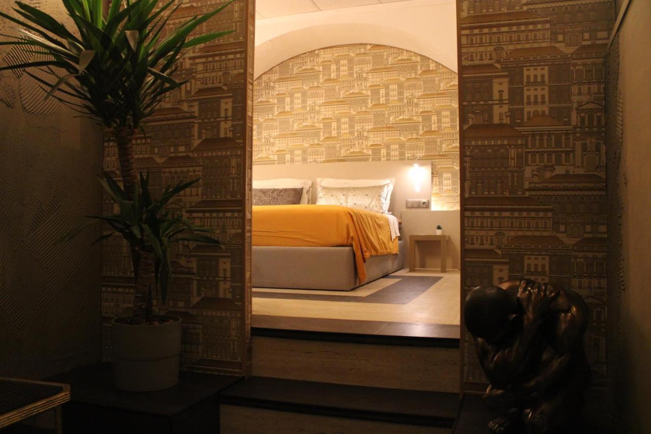 Sao Pedro Suite فارو المظهر الخارجي الصورة
