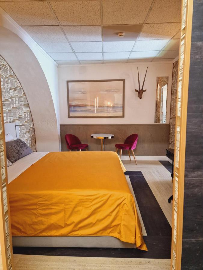 Sao Pedro Suite فارو المظهر الخارجي الصورة
