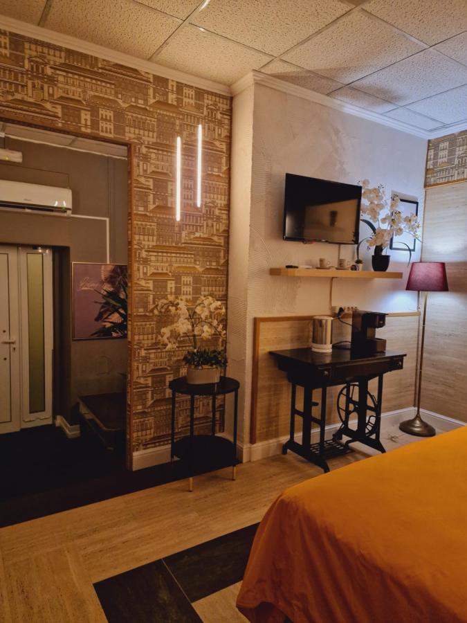 Sao Pedro Suite فارو المظهر الخارجي الصورة