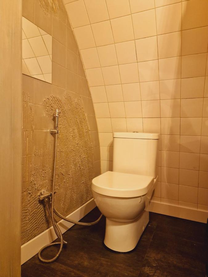 Sao Pedro Suite فارو المظهر الخارجي الصورة