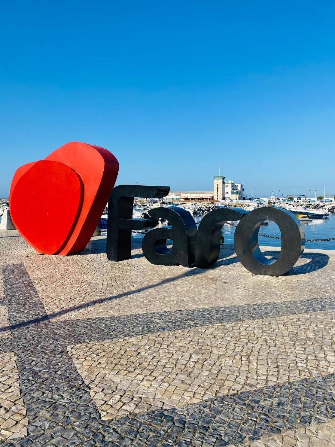 Sao Pedro Suite فارو المظهر الخارجي الصورة