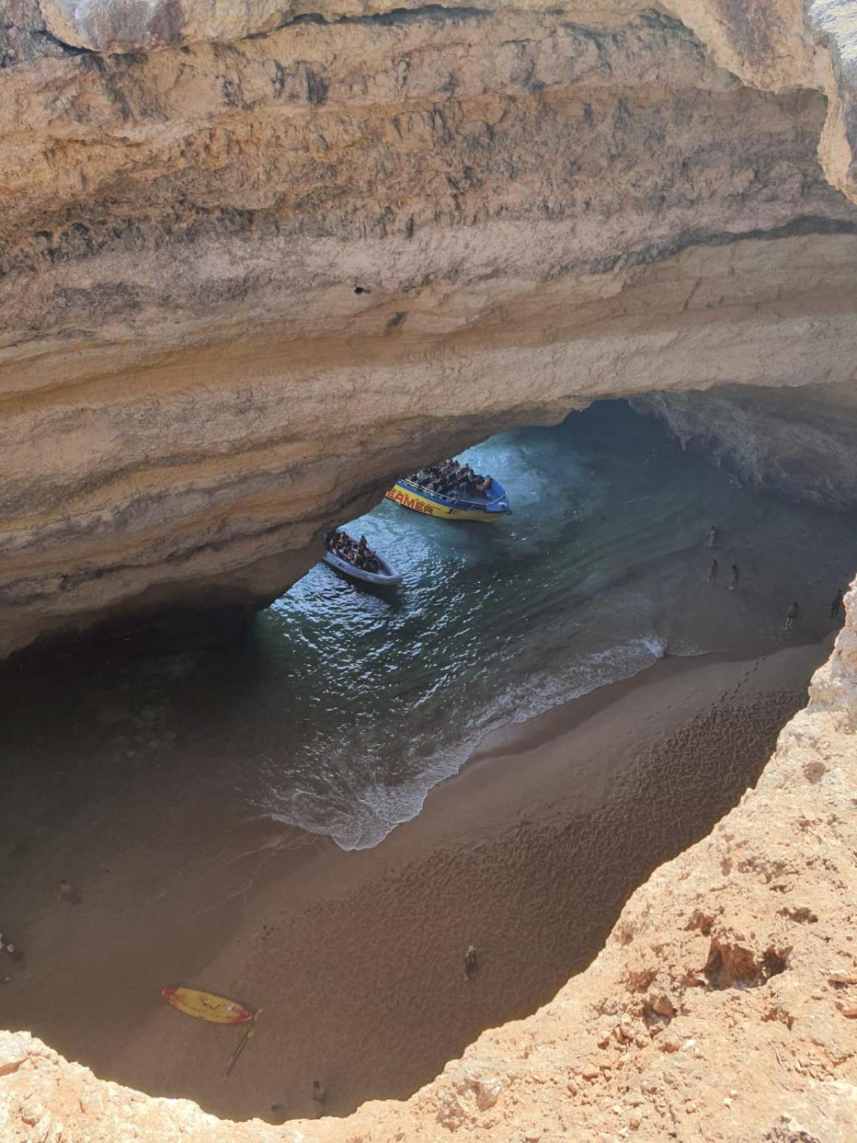 Sao Pedro Suite فارو الغرفة الصورة